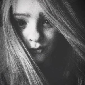 Meet your Posher, Rosie